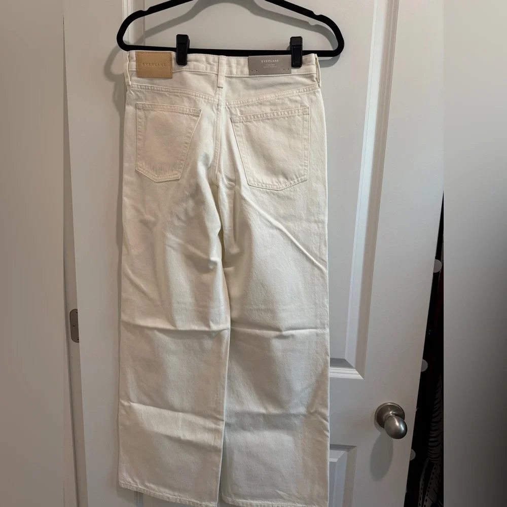 Everlane THE MID-WAY JEAN 26R - Picture 3 of 8